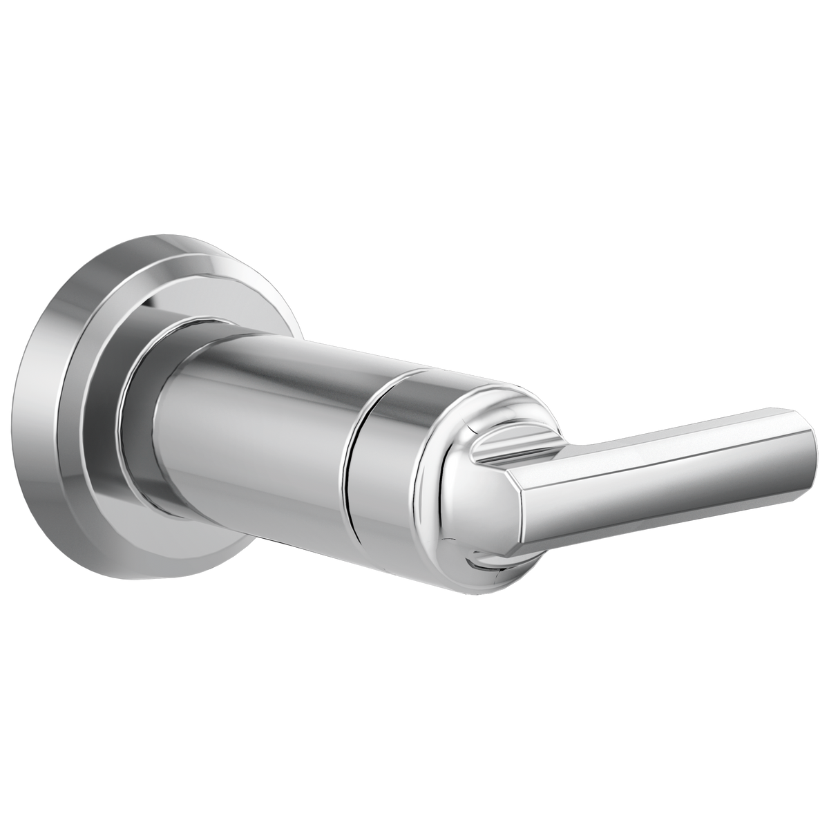 Brizo Levoir Sensori Vol Trim In Chrome