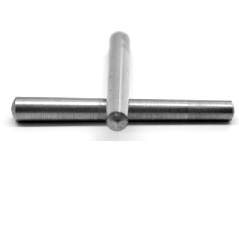 Taper Pin #9(19/32")X5" Steel