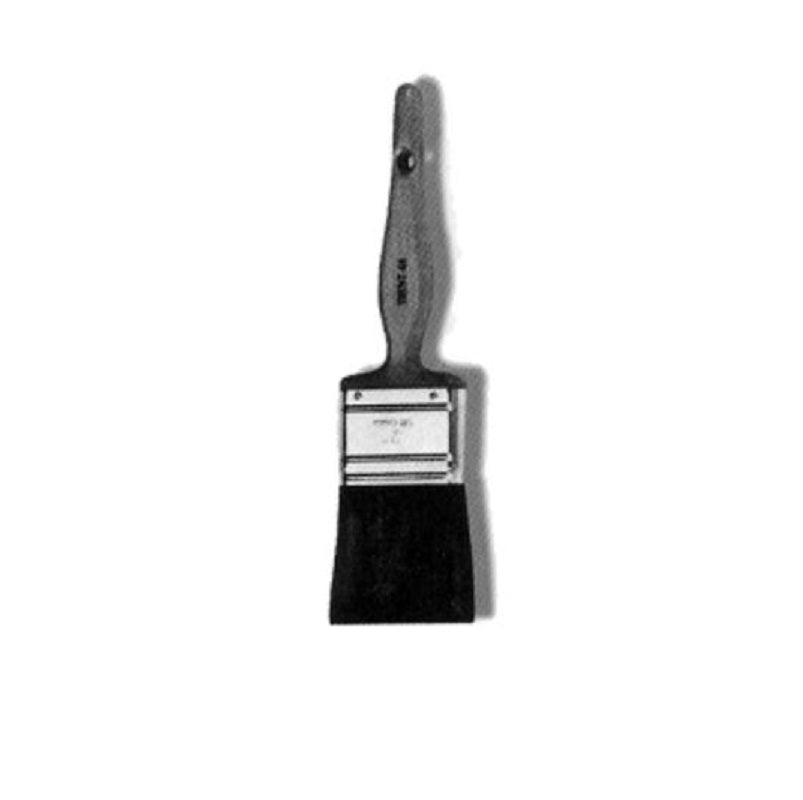 Varnish Brush 2" Double Thick Pure China Bristle