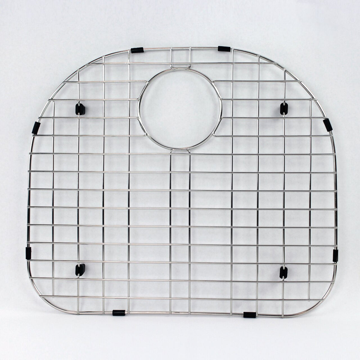 Meridian 19-3/32x16-29/64" Stainless Steel Sink Grid