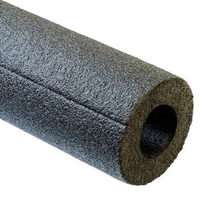 Tube Cover 6' for 1/2" Copper or 3/8" Iron Pipe 1/2" Wall