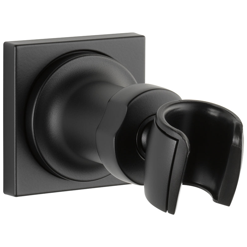 Bracket In Matte Black