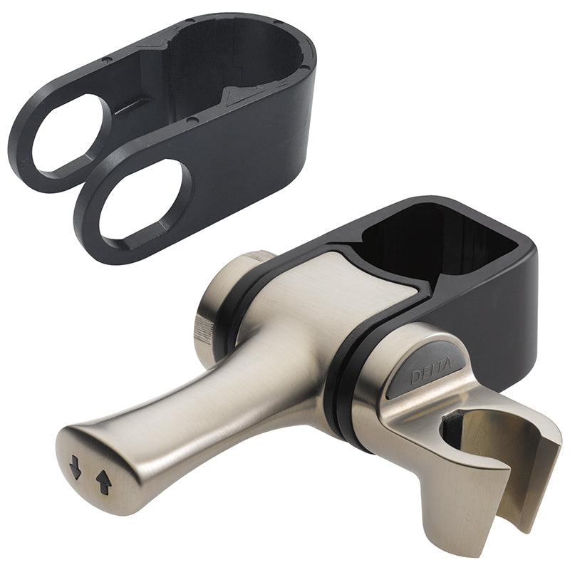 ADA Grab Bar Mount In Stainless