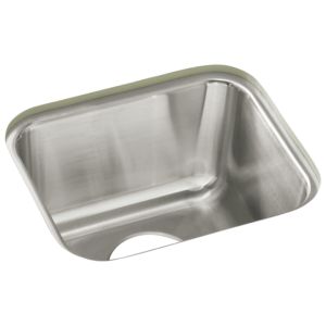 Springdale 14-1/2x11-3/4x7-7/16" SS Single Bowl Bar Sink