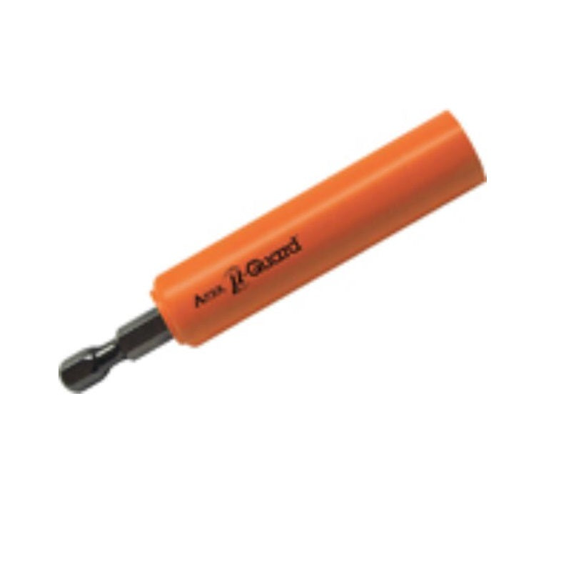 BIT HOLDER 3/8 FML SQ DRV UG-835 - W/U-GRD COVER