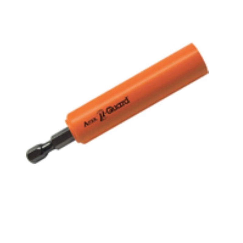 BIT HOLDER 1/2 FML SQ DRV UG-855 - W/U-GRD COVER