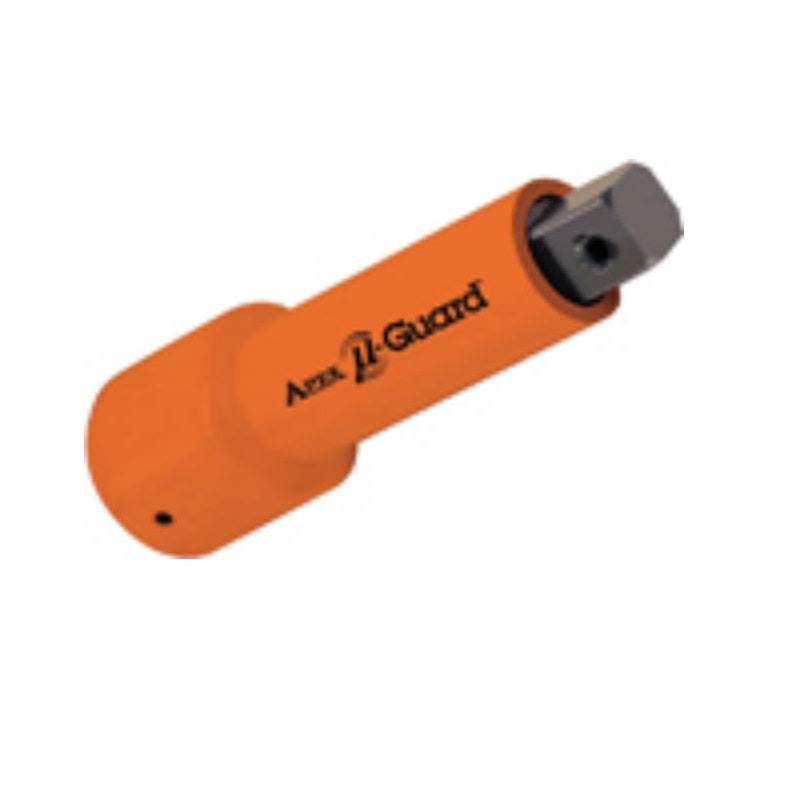 EXTENSION 3/8 SQ DRV FXM UG-EX-376-12 - W/U-GRD COVER