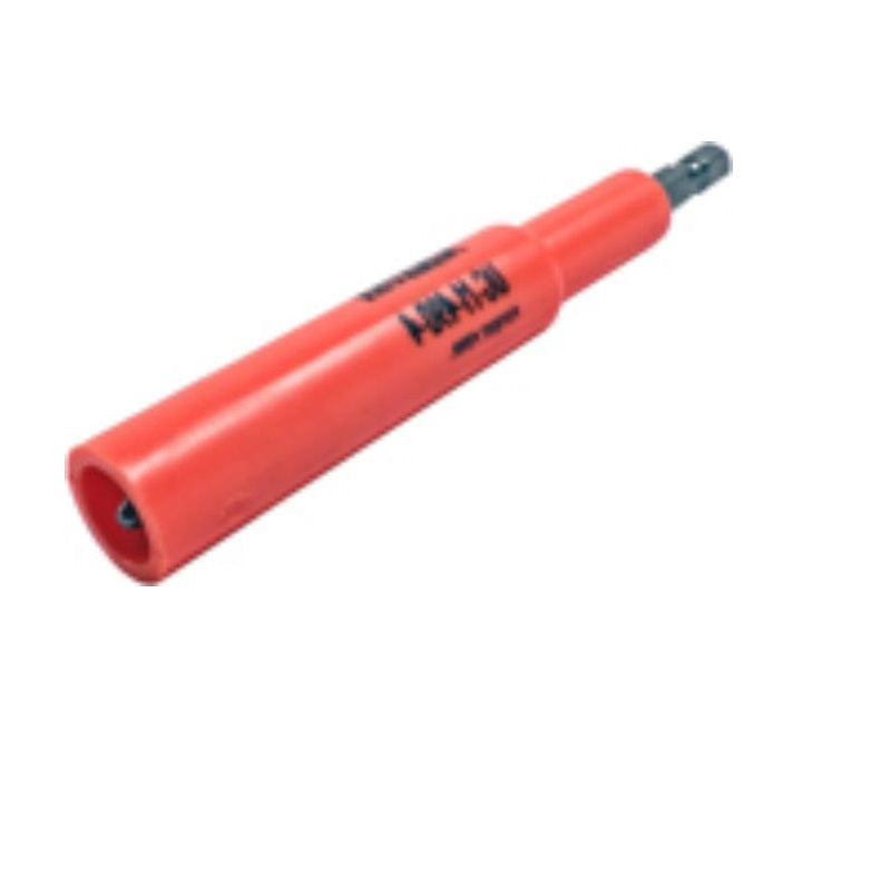 BIT HOLDER 1/4 HEX DRV X INSRT UG-M-490-4 - W/U-GRD COVER
