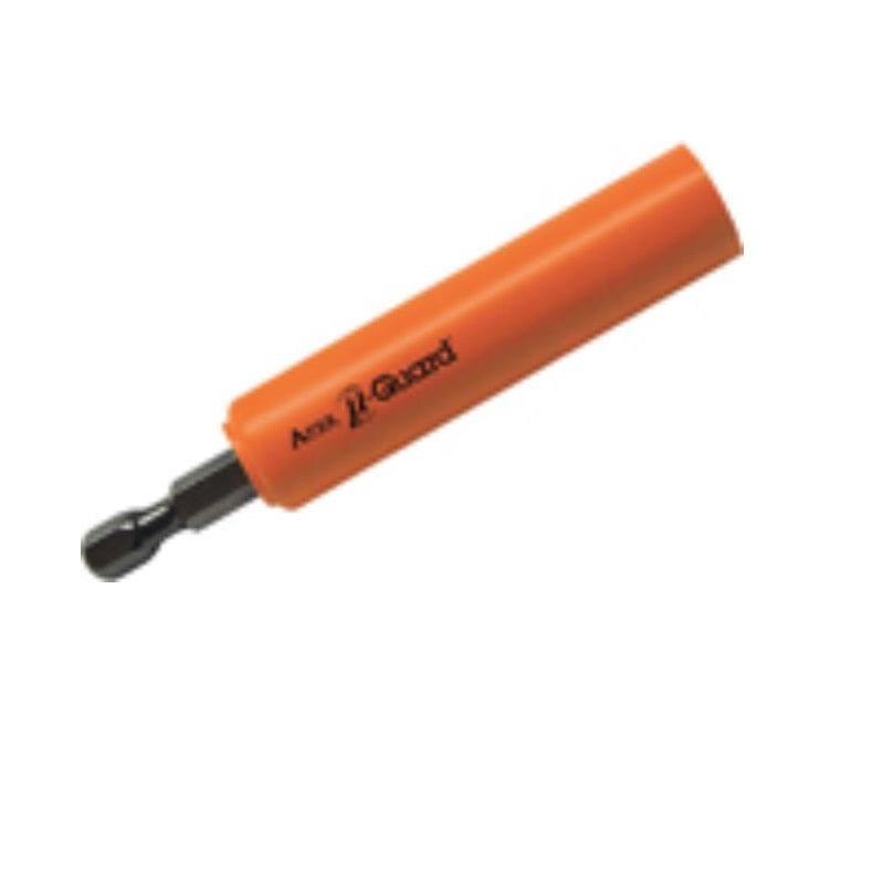 BIT HOLDER 3/8 FML SQ DRV UG-M-835 - W/U-GRD COVER