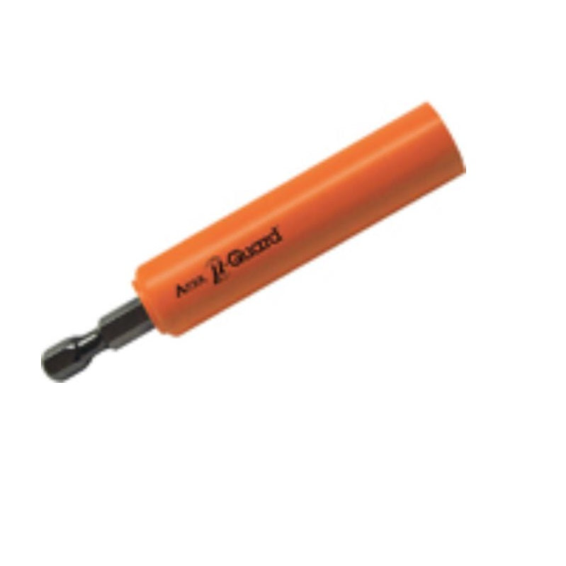 BIT HOLDER 3/8 FML SQ DRV UG-M-838 - W/U-GRD COVER