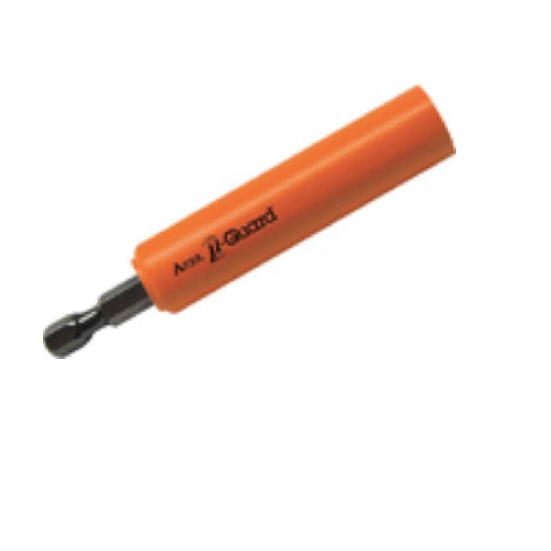 BIT HOLDER 1/2 FML SQ DRV UG-M-855 - W/U-GRD COVER