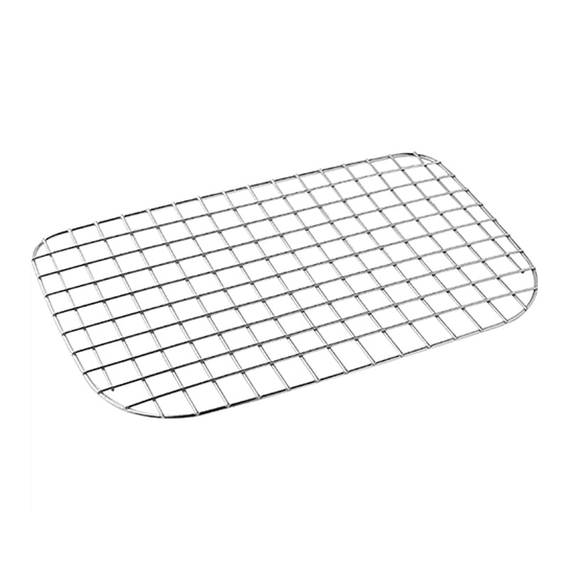 Vision Shelf Grid 21-1/4x18-7/8" Stainless Steel