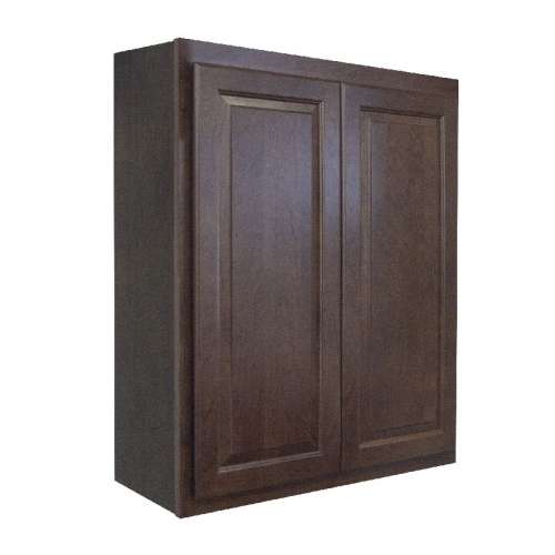 W3036B WALL CAB CLASSIC CHERRY LAVA