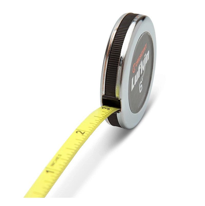 TAPE 1/4X6' DIAMETER W606PD