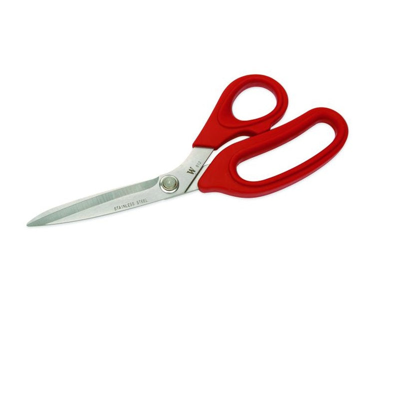 SCISSORS 8-1/2 W812 STAINLESS STEEL 3-1/2 BLADE LENGTH