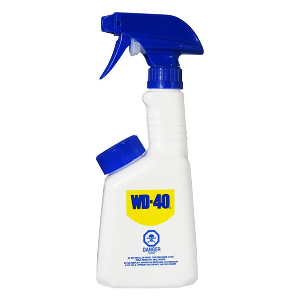 WD-40 Empty Spray Bottle