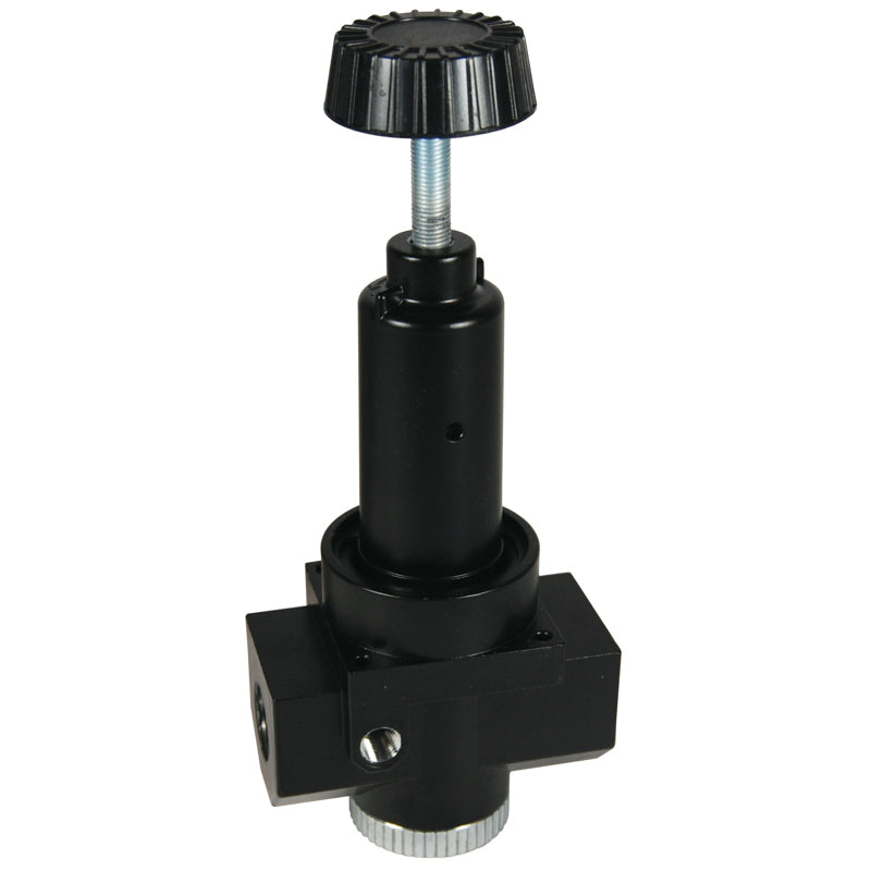 REGULATOR 3/4 R30-06R HI FLOW - W/O GAUGE - 480 SCFM