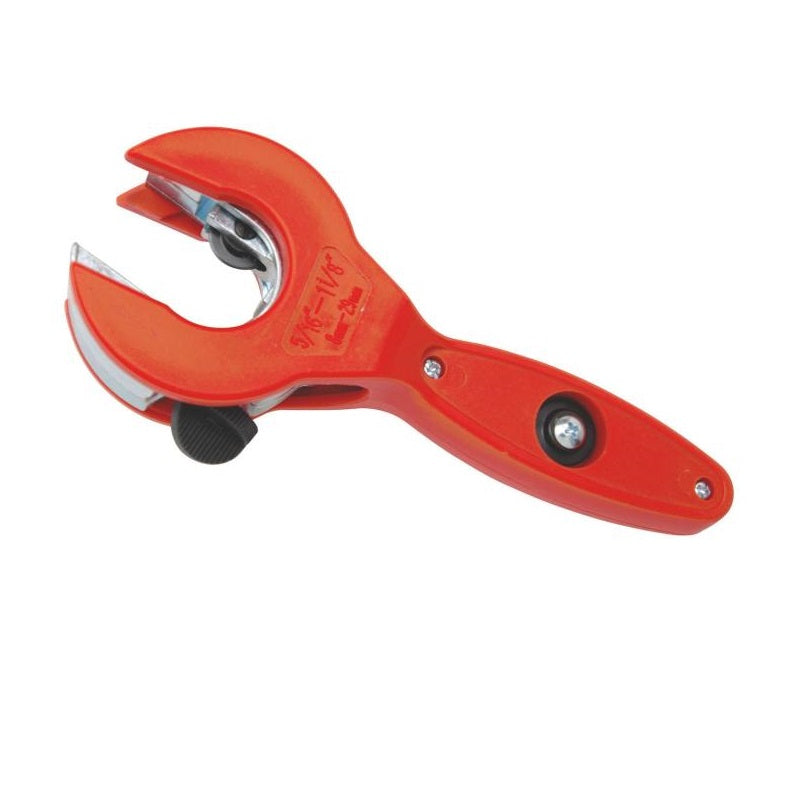 PIPE CUTTER WRPCLG RATCHETING