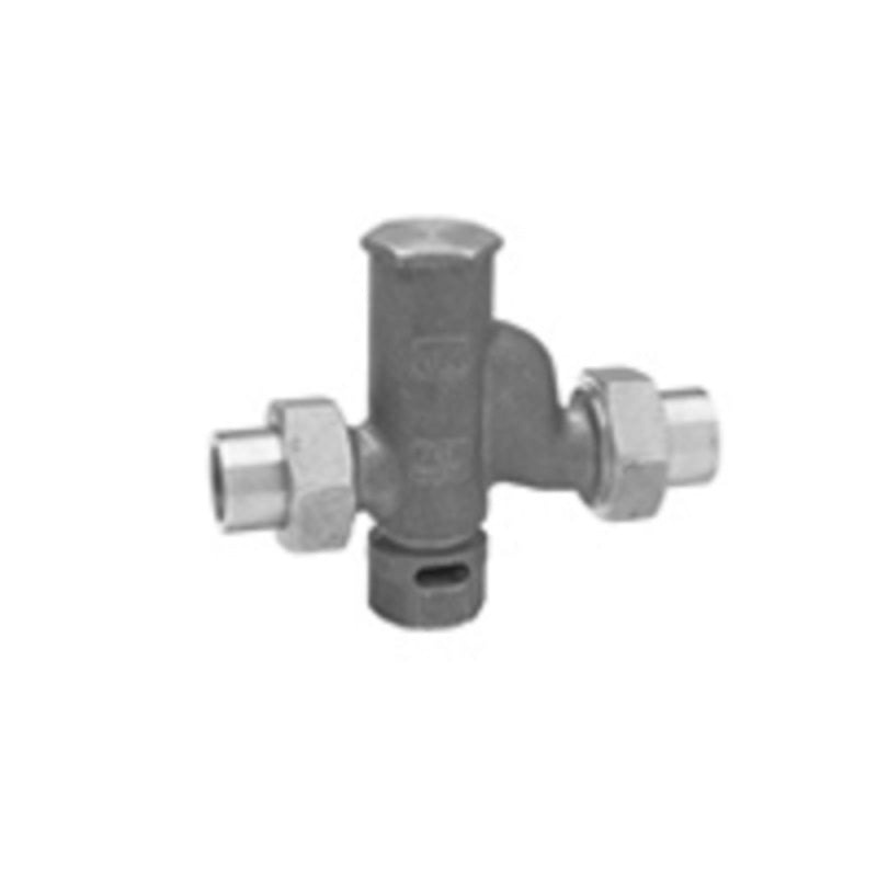ZURN Z1022-XL-1/2-IP AUTO TRAP PRIMER 1/2" IP FEMALE