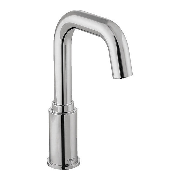 Serin Electronic Lav Faucet In Chrome