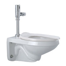 BOWL Z5615-BWL WHT ELON WALL HUNG 1.6GPF