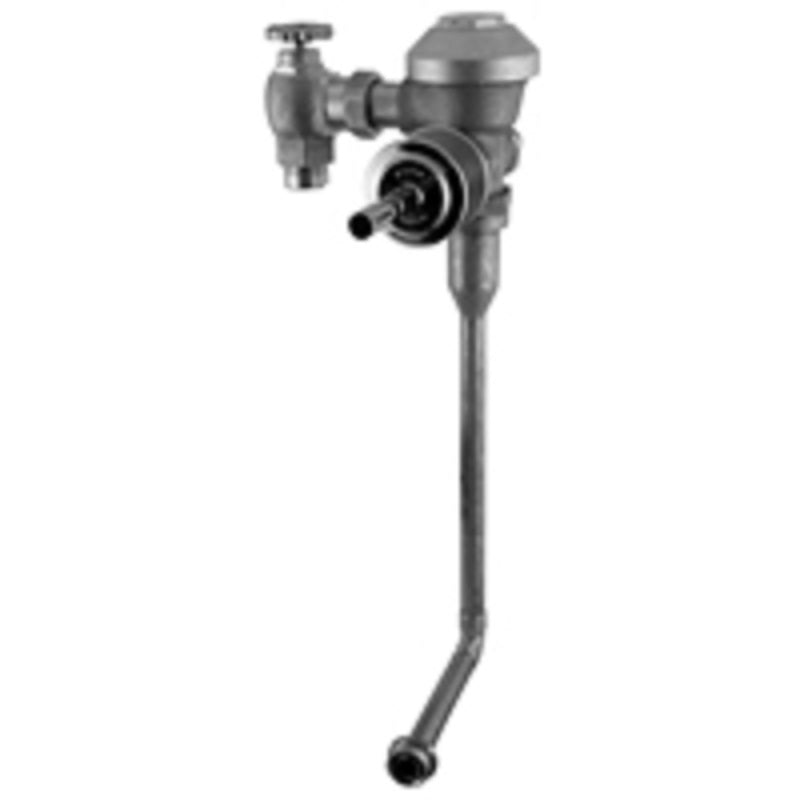 Z6195AV-8L CONCEALED FLUSH VLV
