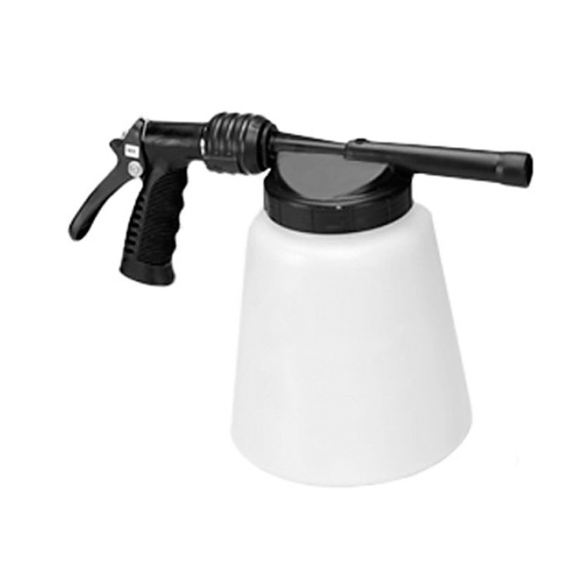 FOAM DISPENSER - HAND HELD 8347 PISTOL GRIP- ZEP MODEL 481 FOAMER