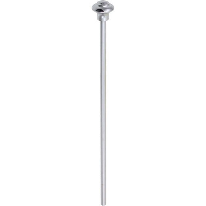 Lavatory Lift Rod in Chrome