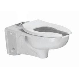 American Standard Commercial Toilet Bowls