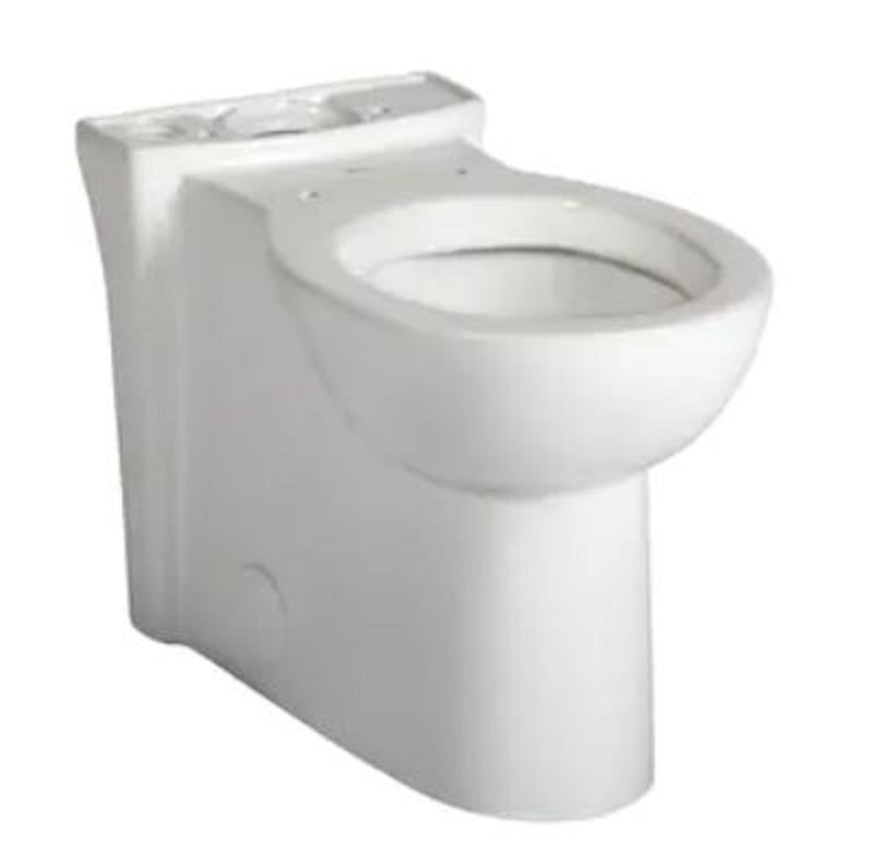 American Standard Toilets Round Bowls
