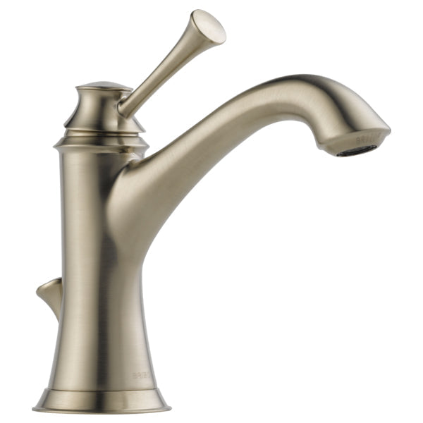 Brizo Single Hole Lav Faucets