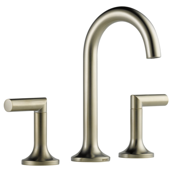 Brizo Widespread Lav Faucets