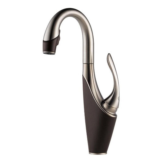 Brizo Bar/Prep Faucets