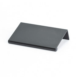 Bravo 3" Pull in Satin Black