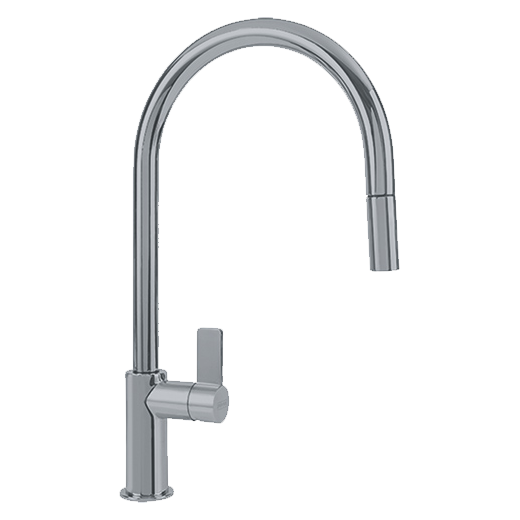 Franke Single Hole Faucets