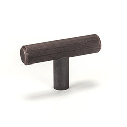 Tempo 2" Knob in Verona Bronze