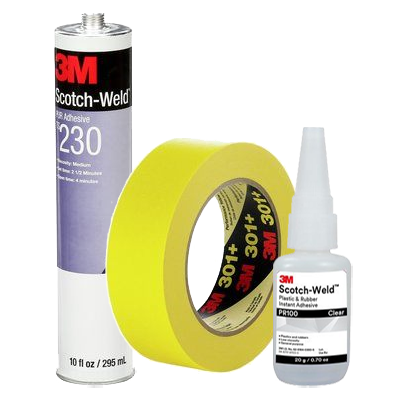 3M Adhesives