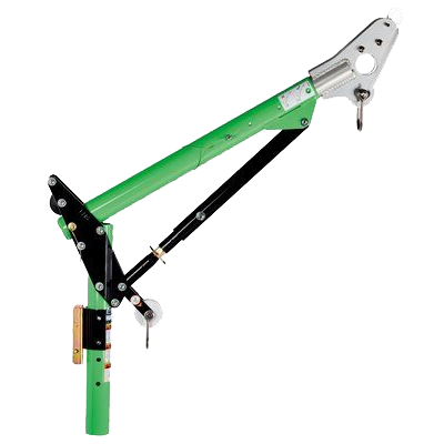 3M Fall Protection - Hardware