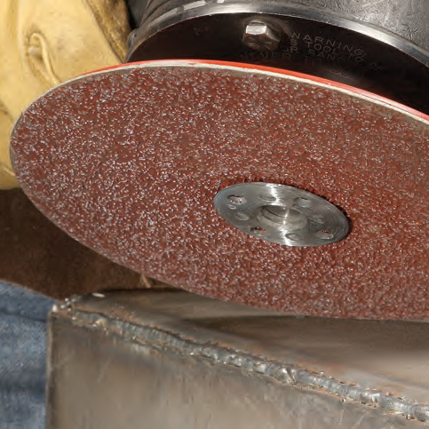 Abrasives