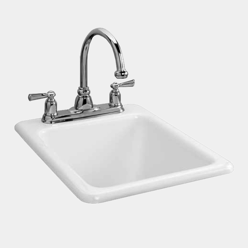 American Standard One Bowl Kitchen Sinks