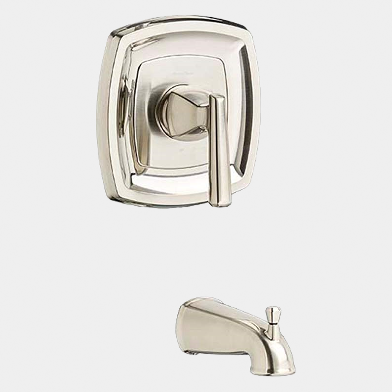American Standard Bathtub Trims