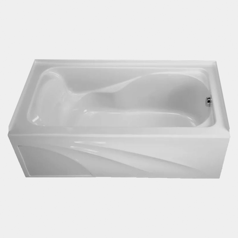 American Standard Bathtubs