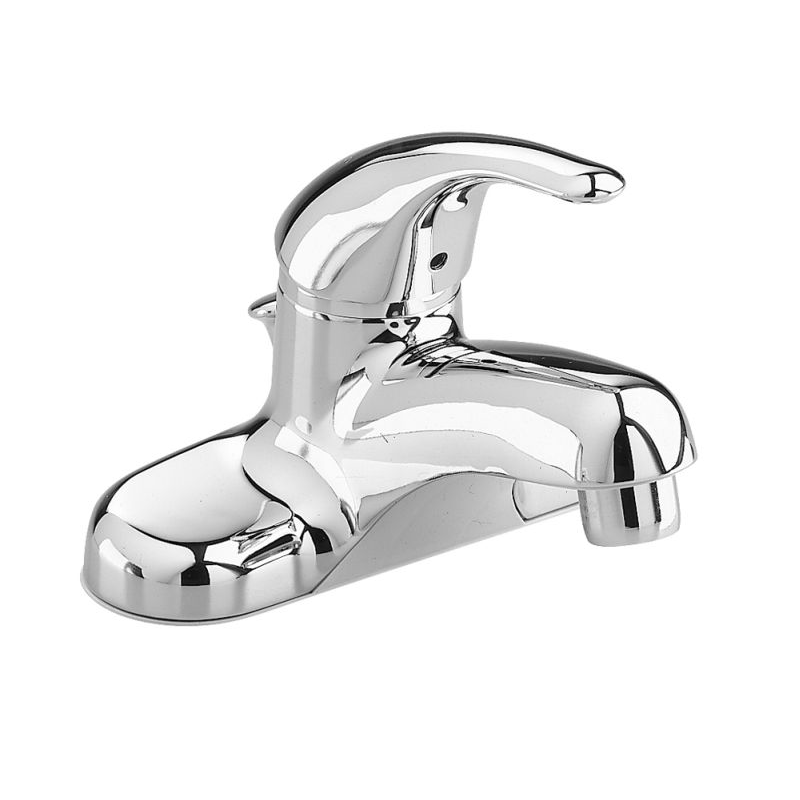 American Standard Centerset Lav Faucet