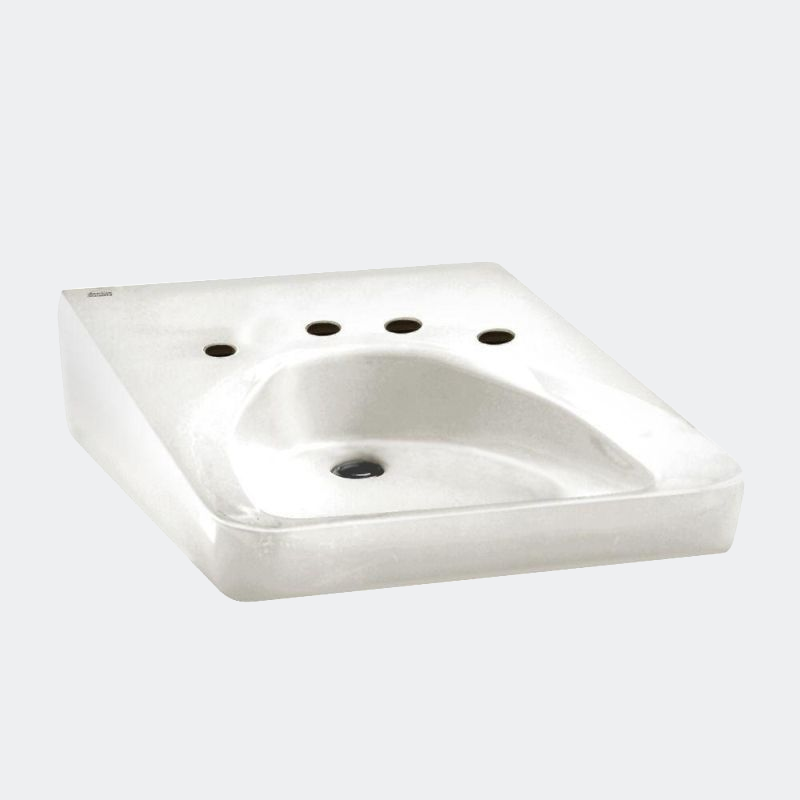 American Standard Commercial Bathroom Lav Sinks