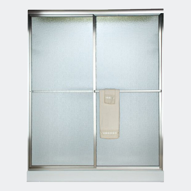 American Standard Showers