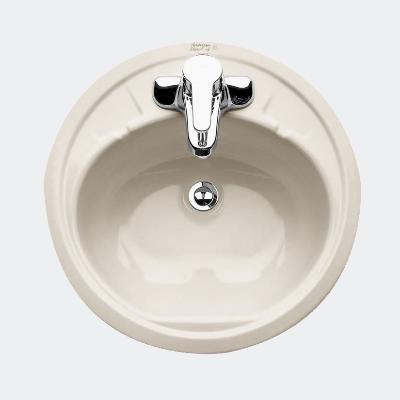American Standard Drop-In Lav Sinks