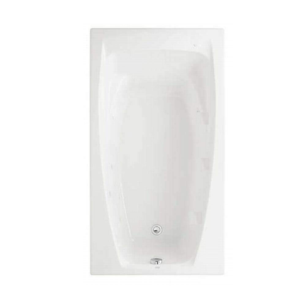 American Standard Drop-In Tubs