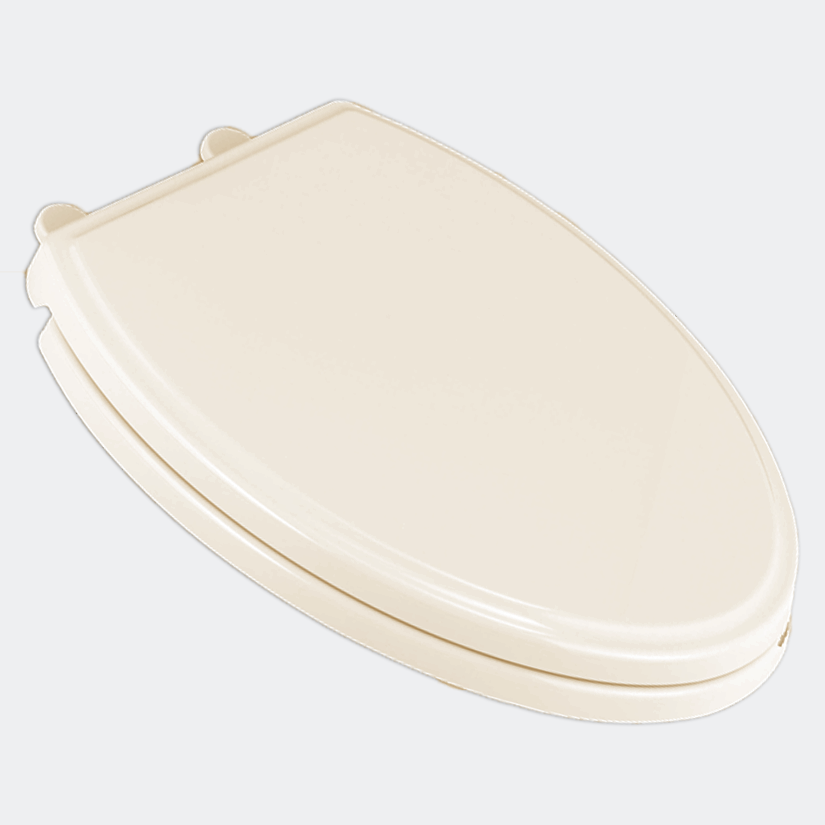 American Standard Elongated Toilets Seats
