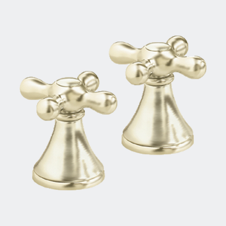 American Standard Faucet Handles & Parts