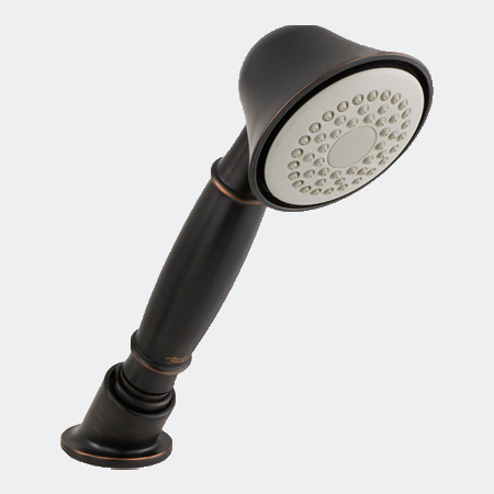 American Standard Hand Showers
